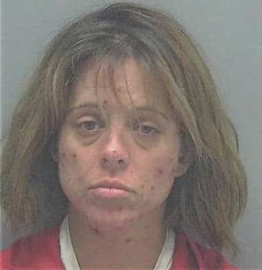 Jessica Blomquist, - Lee County, FL 