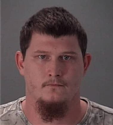 Nicholas Bloomer, - Pasco County, FL 