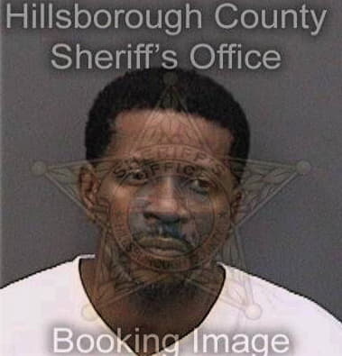Benjamin Boderick - Hillsborough County, FL 