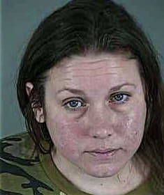 Brooke Bohnstehn - Lane County, OR 