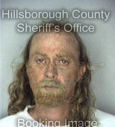 Shawn Boos - Hillsborough County, FL 