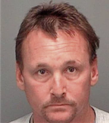 David Bowling - Pinellas County, FL 