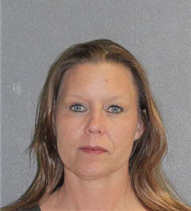 Bridget Boyce, - Volusia County, FL 