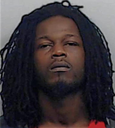 Allen Boyd - Fulton County, GA 
