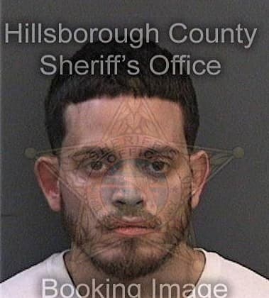 Roger Bransteitter - Hillsborough County, FL 