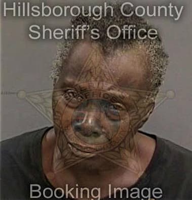 Ciara Brantspicer - Hillsborough County, FL 