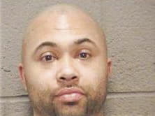 Michael Braswell - Durham County, NC 