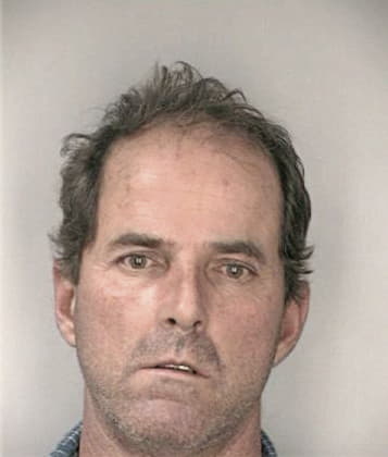 John Bright - Hillsborough County, FL 