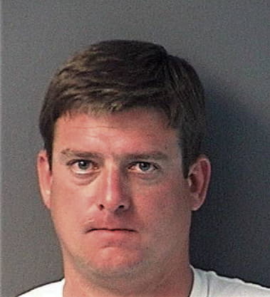 Todd Britton-Harr, - Escambia County, FL 