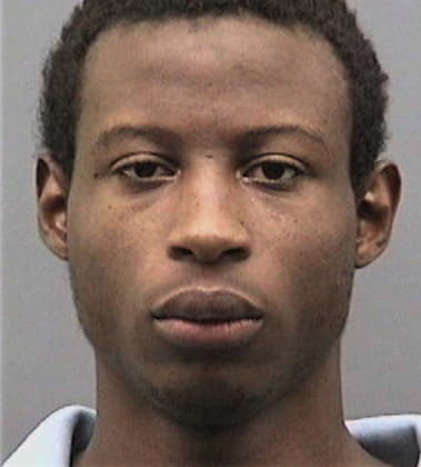 Gregory Broadnax, - Hillsborough County, FL 