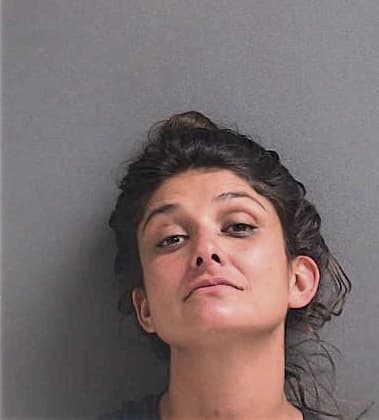 Stacy Brochu, - Volusia County, FL 