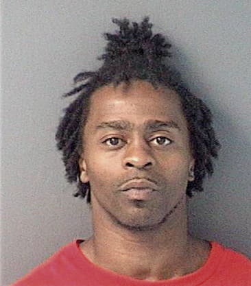 Charles Brown, - Escambia County, FL 