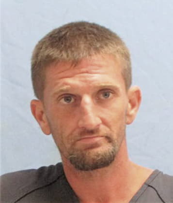 Michael Brown, - Pulaski County, AR 