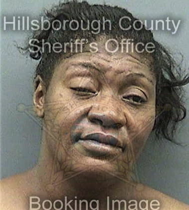 Tawanna Butler, - Hillsborough County, FL 