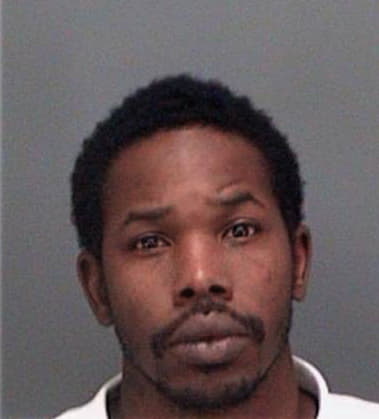 Charles Byrd, - Pinellas County, FL 