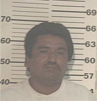 Pedro Cano, - Hidalgo County, TX 