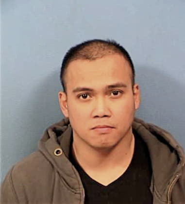 Jimmy Capatan, - DuPage County, IL 
