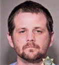 Teddy Carlberg - Multnomah County, OR 