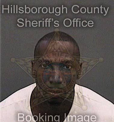 Yimer Carrasco, - Hillsborough County, FL 