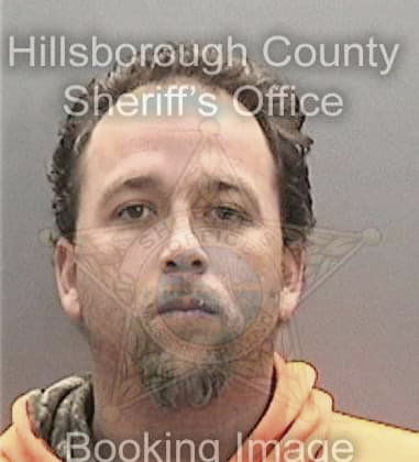 Vladimir Castaneda, - Hillsborough County, FL 