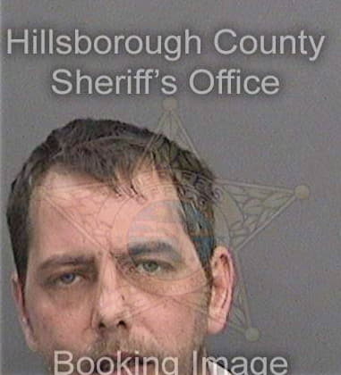 Nicholas Catozzi, - Hillsborough County, FL 