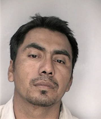Jorge Cifuentessoto - Hillsborough County, FL 