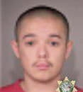 William Clarosgonzalez - Multnomah County, OR 