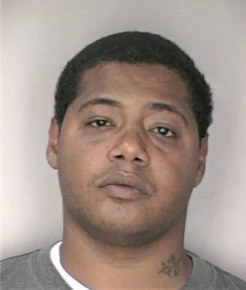 Dwight Coleman - Hillsborough County, FL 