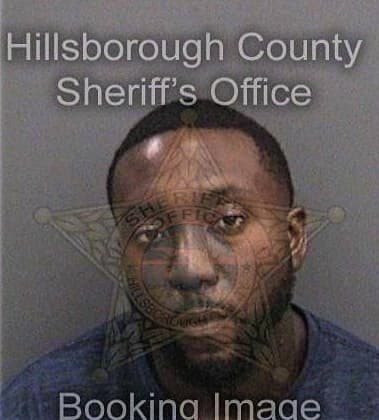Jeremiah Coleman - Hillsborough County, FL 