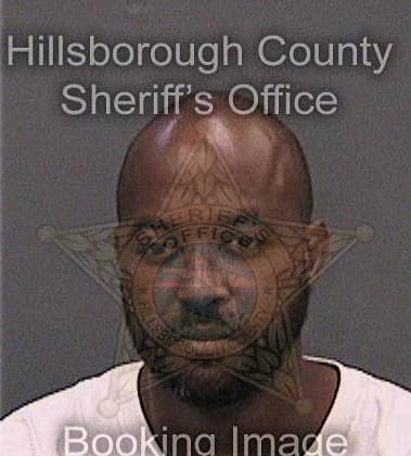 Lionell Coleman - Hillsborough County, FL 