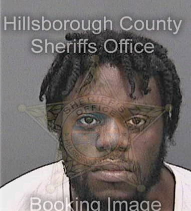 William Collazo - Hillsborough County, FL 