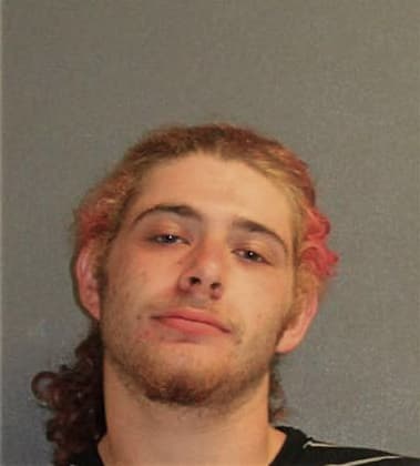 Jonathan Colon-Muniz, - Volusia County, FL 