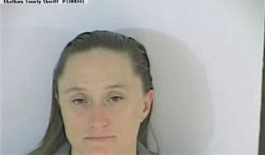 Tammy Connell - Chatham County, GA 