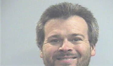 Jeffrey Conner - Fayette County, KY 