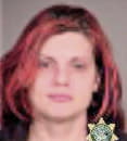 Codie Corbit - Multnomah County, OR 