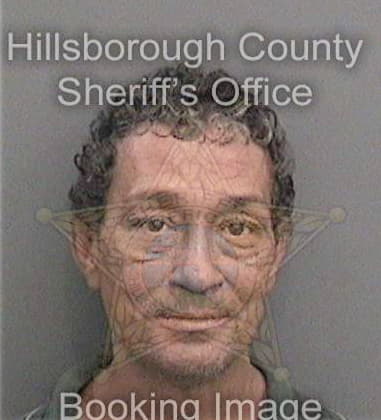 Jorge Coss, - Hillsborough County, FL 