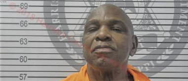 Daryel Crosby, - Harrison County, MS 