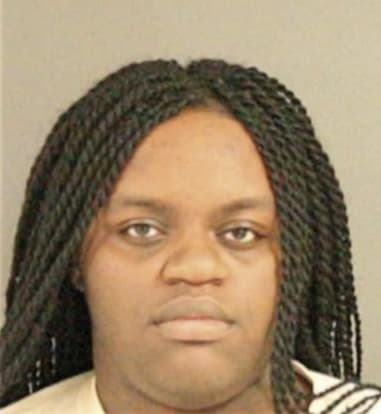 Damica Dancy, - Hinds County, MS 