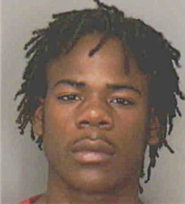 Jermaine Davis, - Polk County, FL 