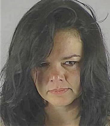 Anna Degraffenreid - Deschutes County, OR 