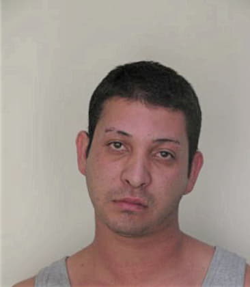 Jose Diazcanas, - Hillsborough County, FL 