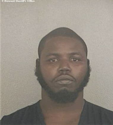 Lherisson Domond, - Broward County, FL 