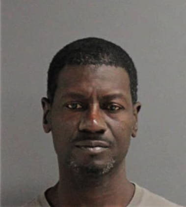 Derrick Elliot, - Volusia County, FL 