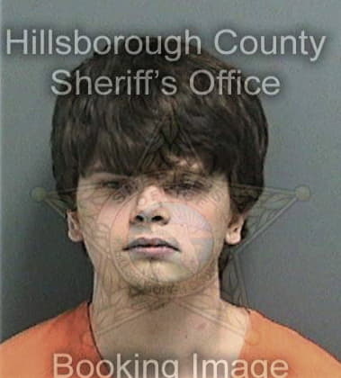 Jeffrey Fasig, - Hillsborough County, FL 