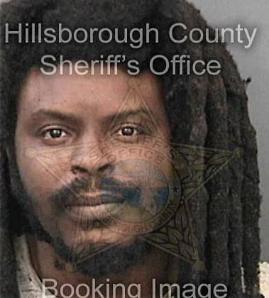 Jason Fernandesellington, - Hillsborough County, FL 