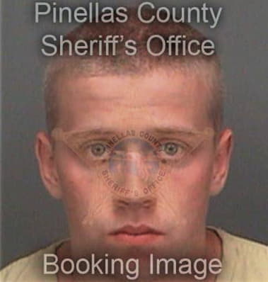 John Filerino, - Pinellas County, FL 