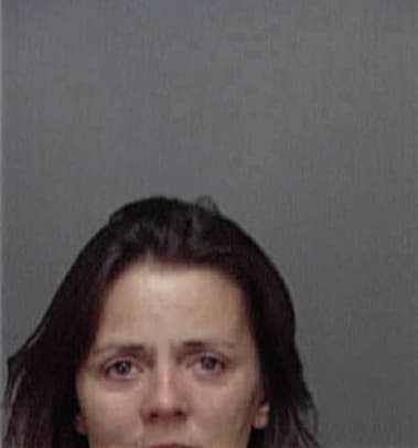 Laura Fincher, - Polk County, FL 