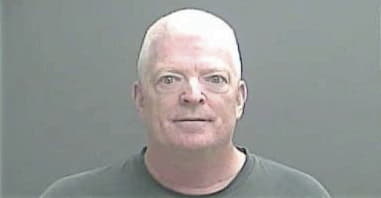 Raymond Flannely, - Knox County, IN 