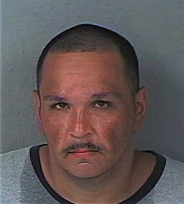 Carlos Flores, - Hernando County, FL 