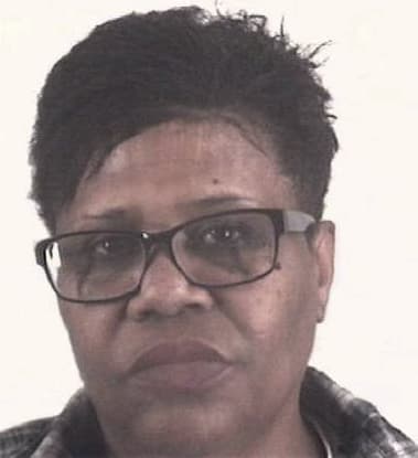 Keundra Gilliam - Tarrant County, TX 